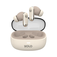 YoPod Vibe Earbuds