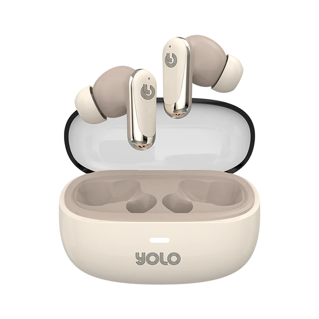 YoPod Vibe Earbuds