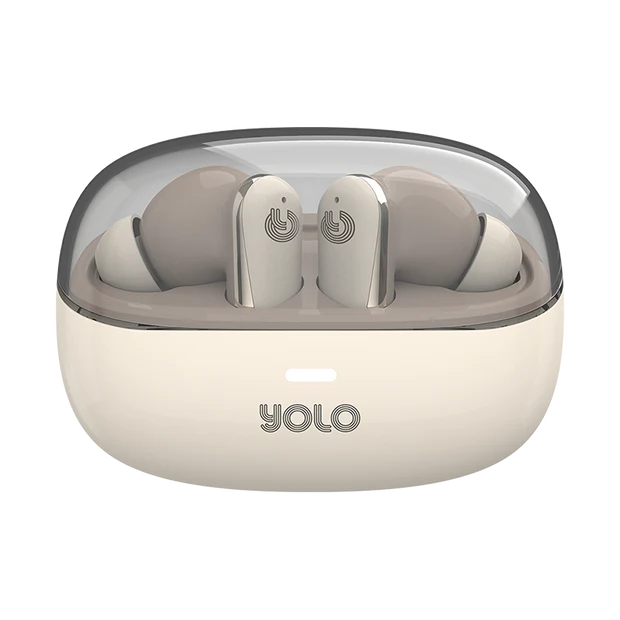 YoPod Vibe Earbuds
