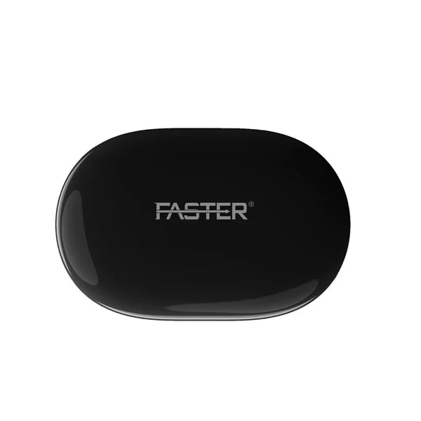 FASTER S50 POWERFUL BASS EARBUDS