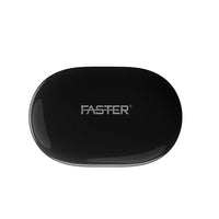 FASTER S50 POWERFUL BASS EARBUDS