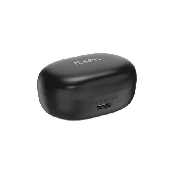 FASTER S50 POWERFUL BASS EARBUDS