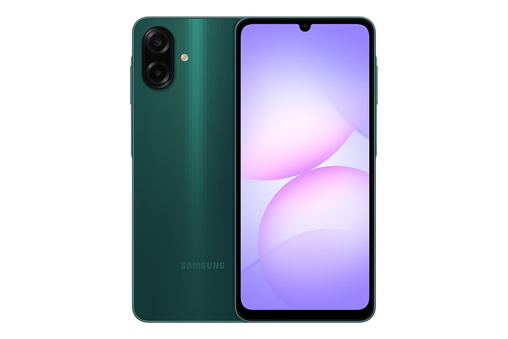 Samsung Galaxy A07 4/128
