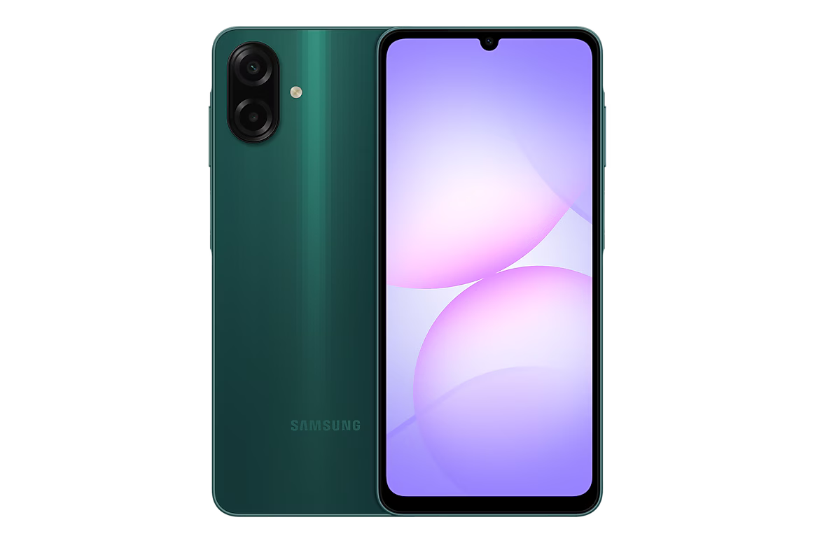 Samsung Galaxy A07 4/128