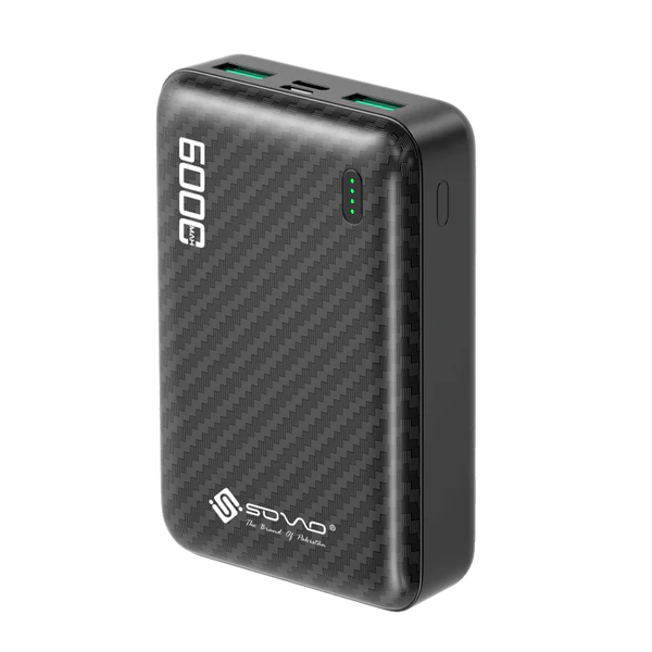 SOVO EPIC SPB-693 PowerBank