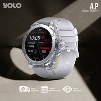 Yolo AP Designer Smart Watch