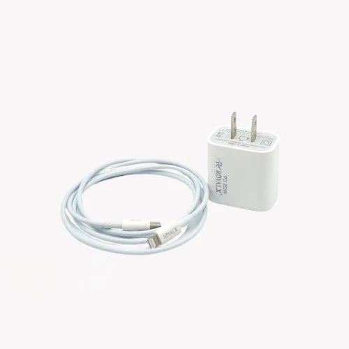 RPD-10 Type-C to Lightning | Charger
